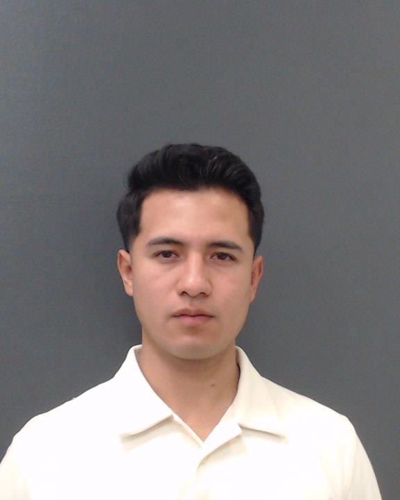 TELLEZ, JUAN ANGEL booking photo