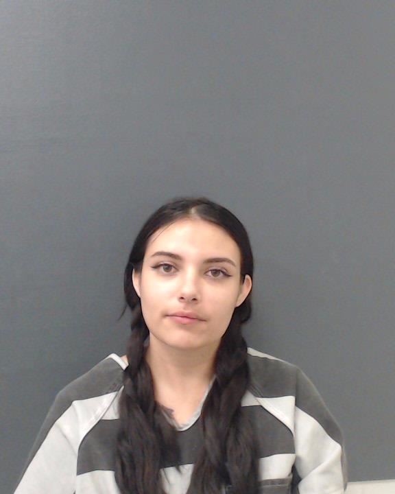 RIVERA, BLANCA ARIEL booking photo