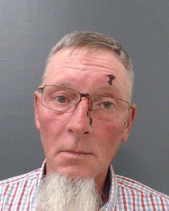 SMITH, MILES EDWIN booking photo