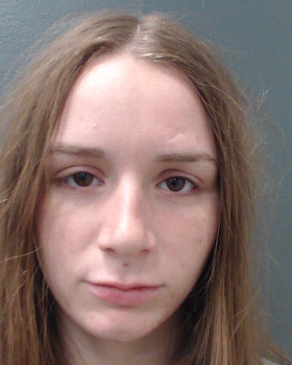 LIVELY, VICTORIA KAY booking photo