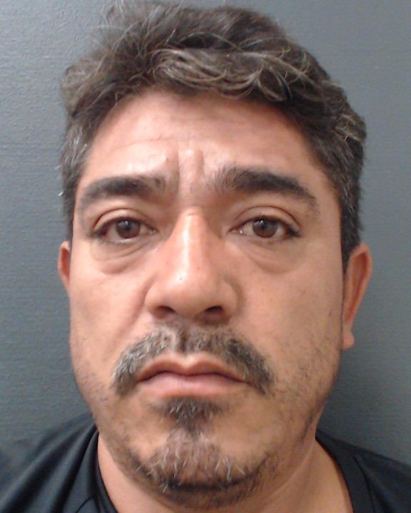 LOPEZ LOYOLA, JUAN ANTONIO booking photo