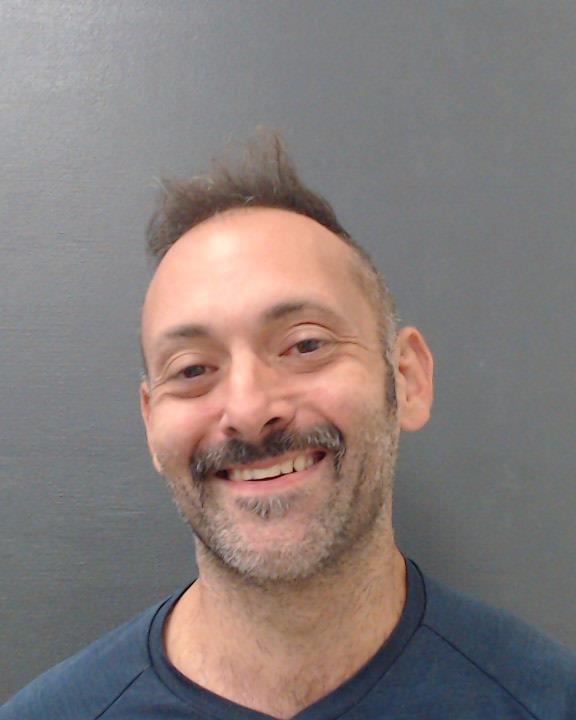 POOLE, JOSHUA JAMES booking photo