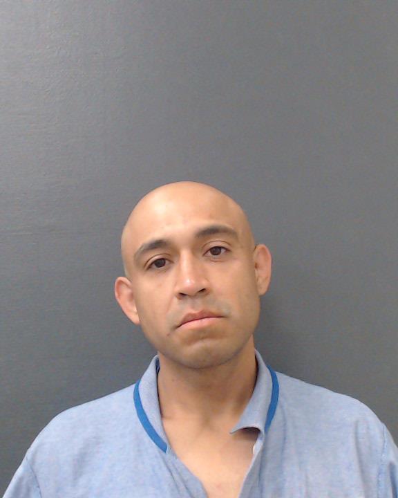 MEDINA, MARCUS ALLEN booking photo