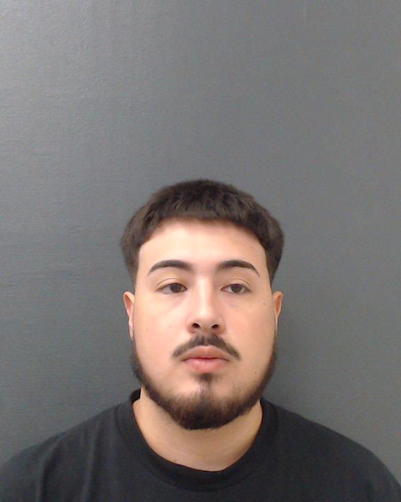 SIGALA, JOSE MANUEL, Jr. booking photo