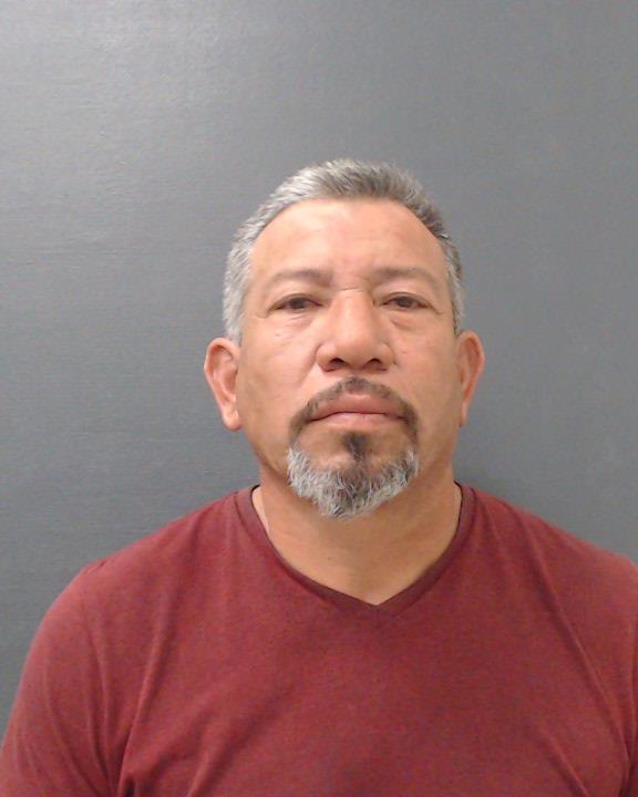 PICON, MARIO booking photo