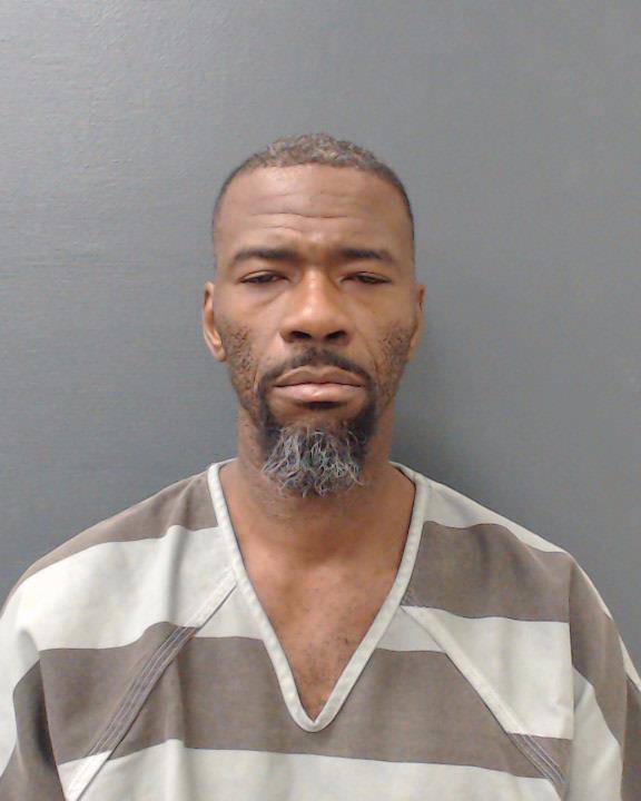 SIMMONS, DASHAWN L arrested by Comal County SO/PD