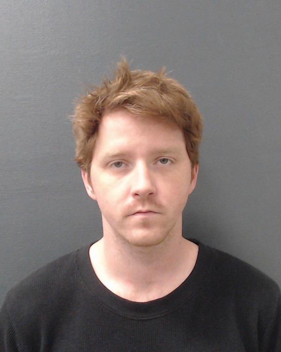 LOGE, ZACHARY ALEXANDER arrested by Comal County SO/PD