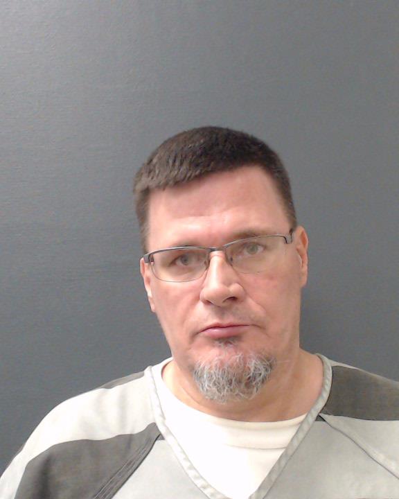 COMBS, ERIC CRAIG arrested by Comal County SO/PD