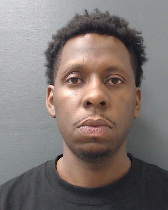 SIMMONS, QUINTIN JOSHUA arrested by Comal County SO/PD