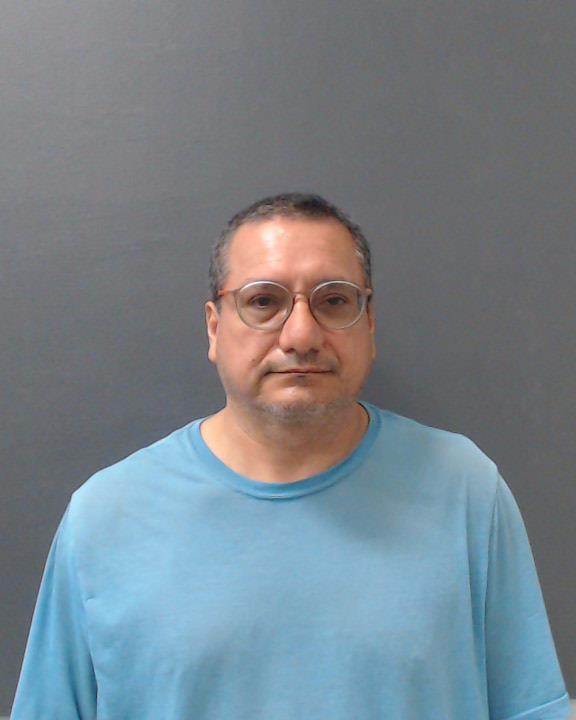 TORRES, RICHARD arrested by Comal County SO/PD