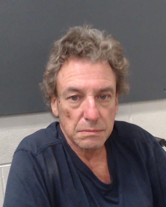 TREVINO, ORLANDO, Jr. arrested by Comal County SO/PD