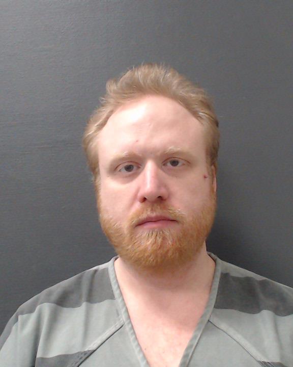 HATFIELD, BRANDON LEE arrested by Comal County SO/PD