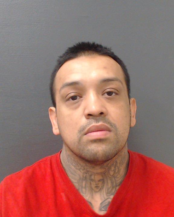 VALDEZ, ABELARDO RODRIGUEZ arrested by Comal County SO/PD