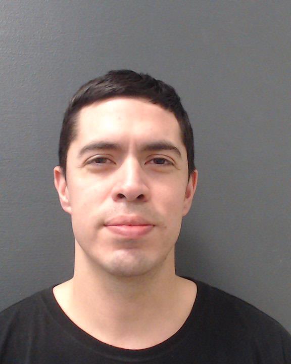 RODRIGUEZ, PHILLIP ANTHONY arrested by Comal County SO/PD