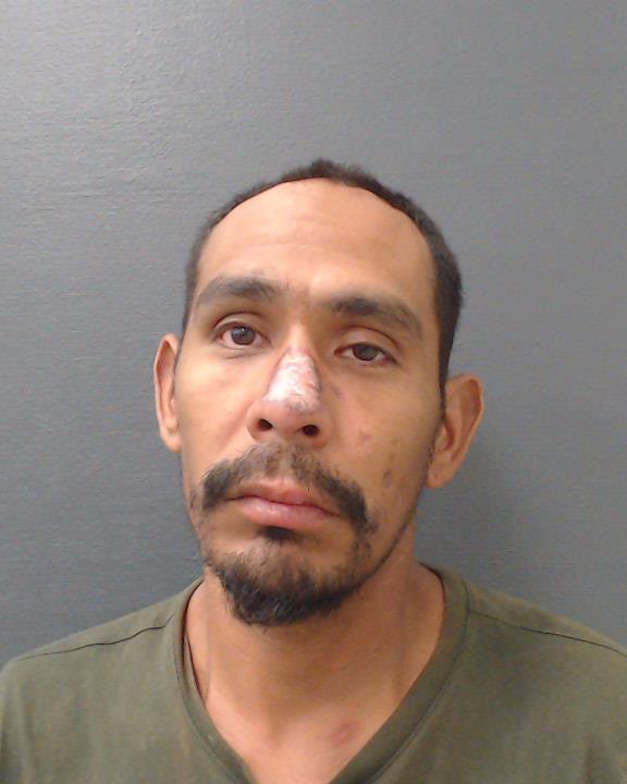 RODRIGUEZ, TIMOTHY HENRY booking photo