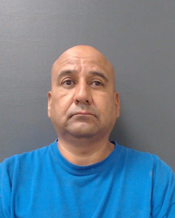 SANCHEZ, JEREMIE booking photo