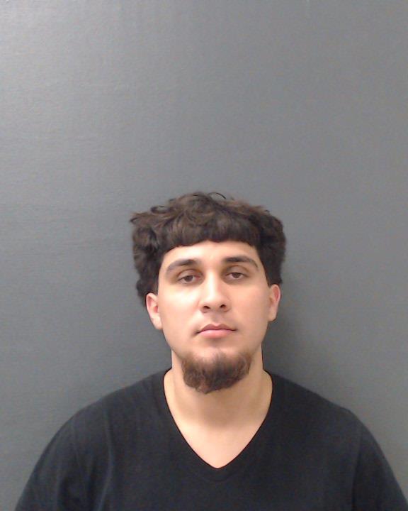 MARTINEZ, DAMION MICHAEL booking photo