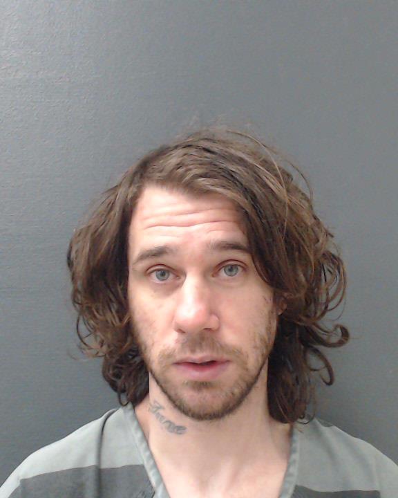 SMITH, MICHAEL booking photo