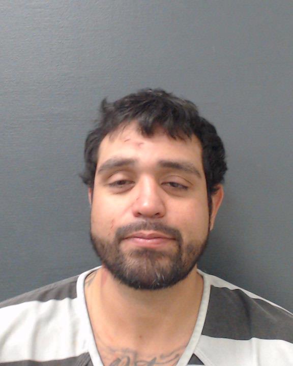 VILLANUEVA, GUILLERMO booking photo