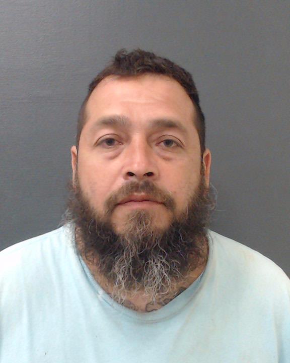 PARDO, RICARDO, Jr. booking photo