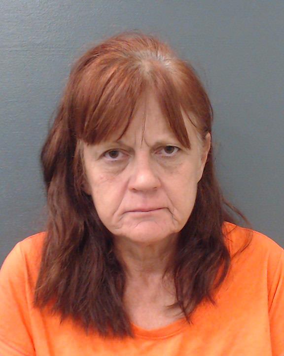 TAYLOR, WENDY LEE booking photo