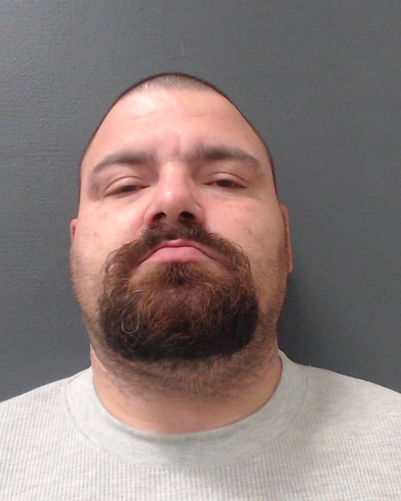 GONZALES, JUSTIN MATTHEW booking photo