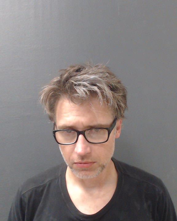 MCDANIEL, ROBERT PAUL III booking photo