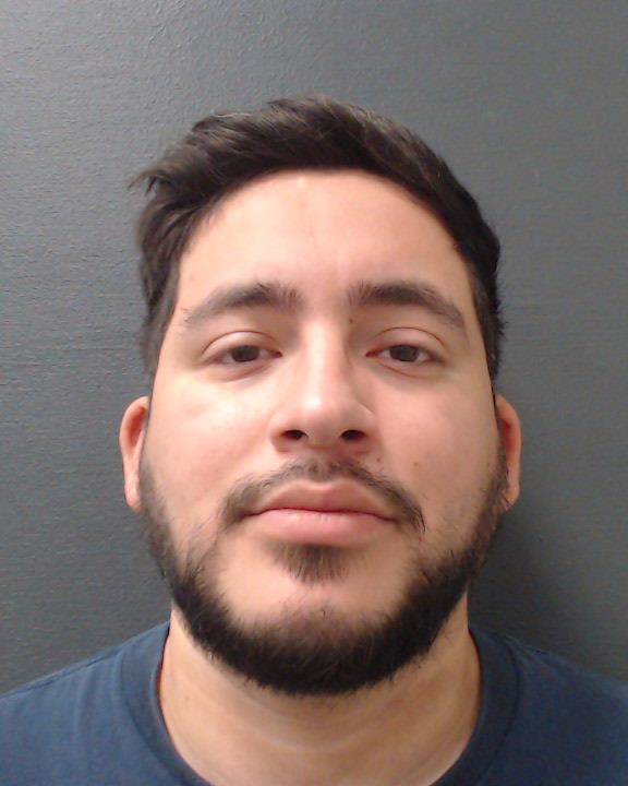 PRUITT, WILLIAM EDWARD booking photo