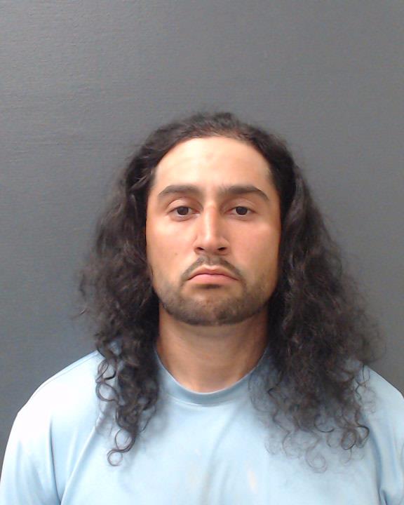 MARTINEZ, MARCOS ANTONIO booking photo