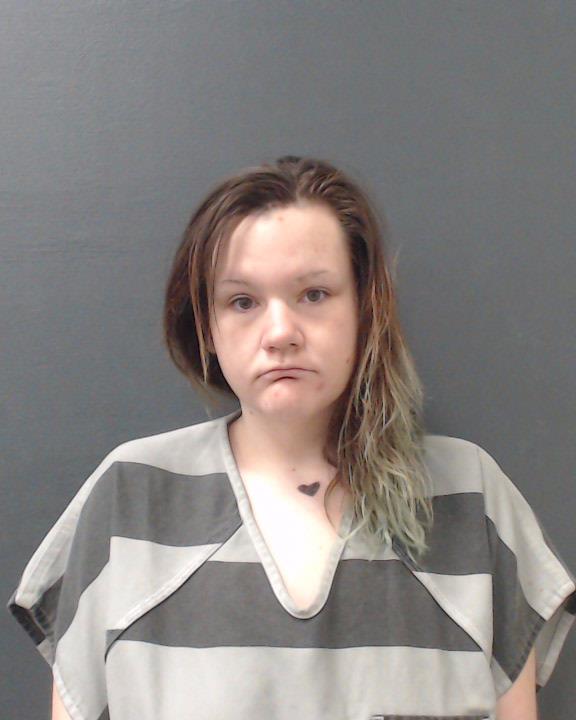 BEARE, ASHLYNN MICHELLE booking photo