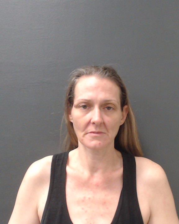 BOWERS, KIMBERLY SUE booking photo
