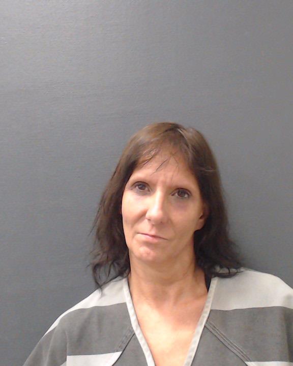 COLLINS, SHONNYA LYNN booking photo