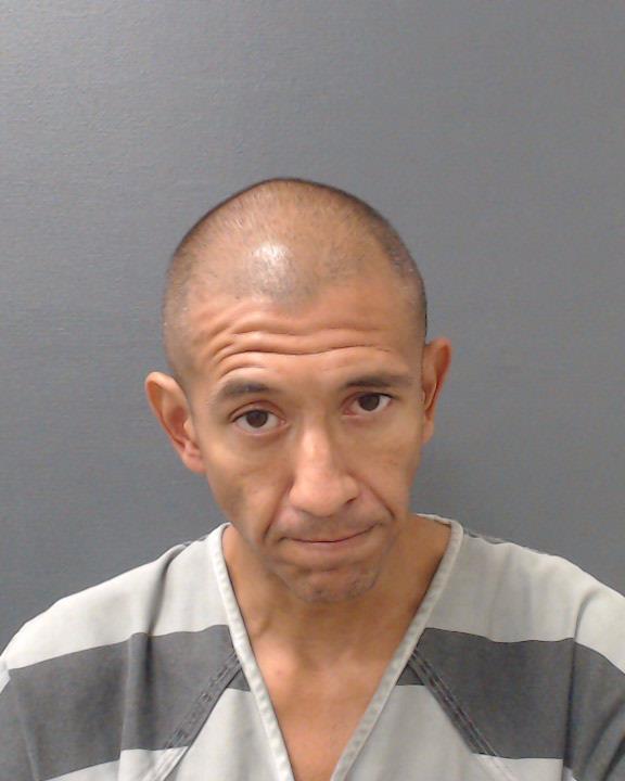 MEDINA, ADAM CHRISTOPHER booking photo