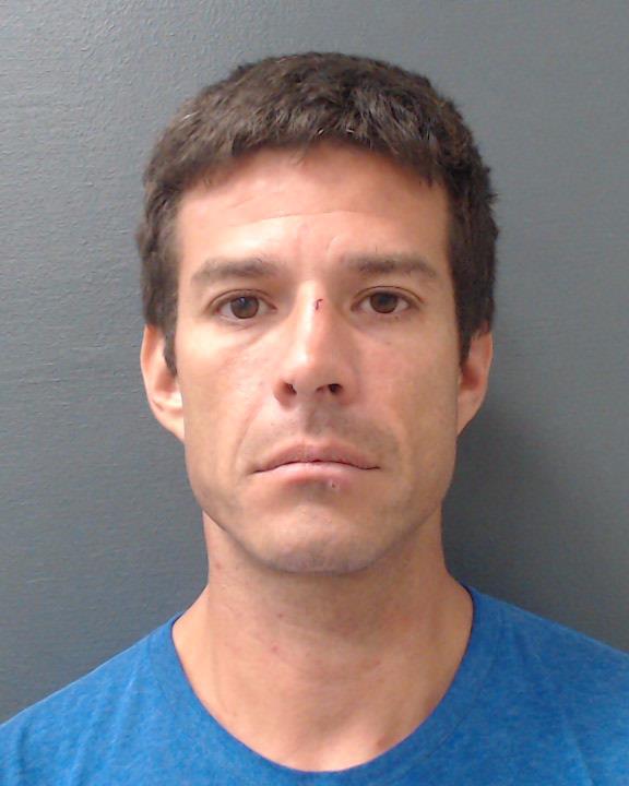 CALDERA, BRYAN ADAM booking photo