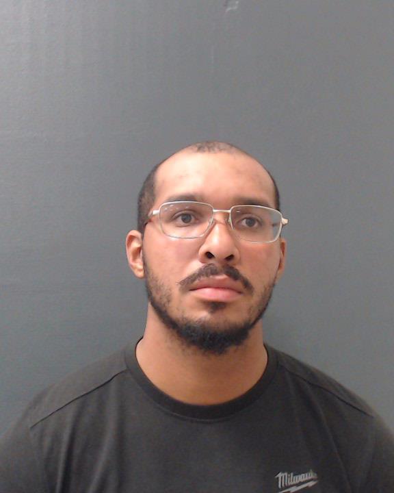 ELLIS, JOSEPH FITZGERALD booking photo