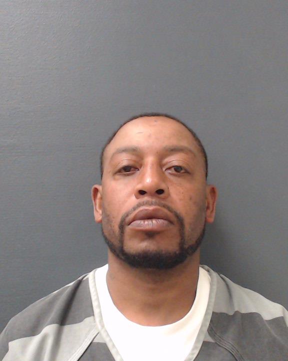 MERCHANT, DUNYA JAMES booking photo