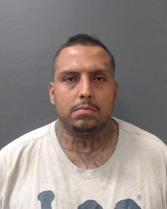PERALTA, JOE GONZALEZ booking photo
