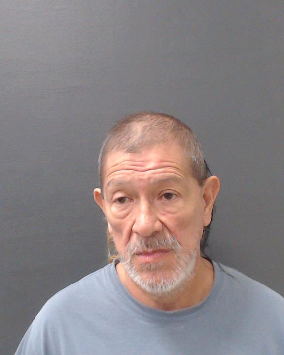 HERNANDEZ, FRANCISCO booking photo