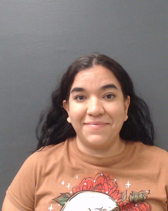 LEAL, ERICA RENEE booking photo