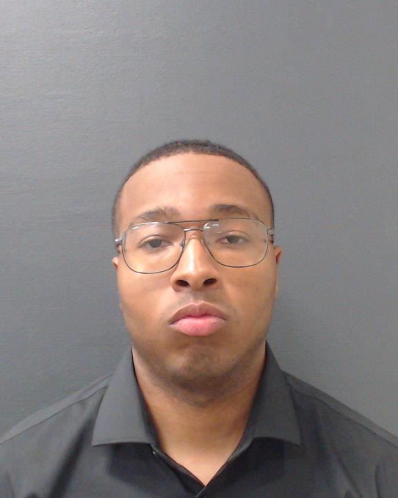 WHITE, JOSHUA RASHON booking photo