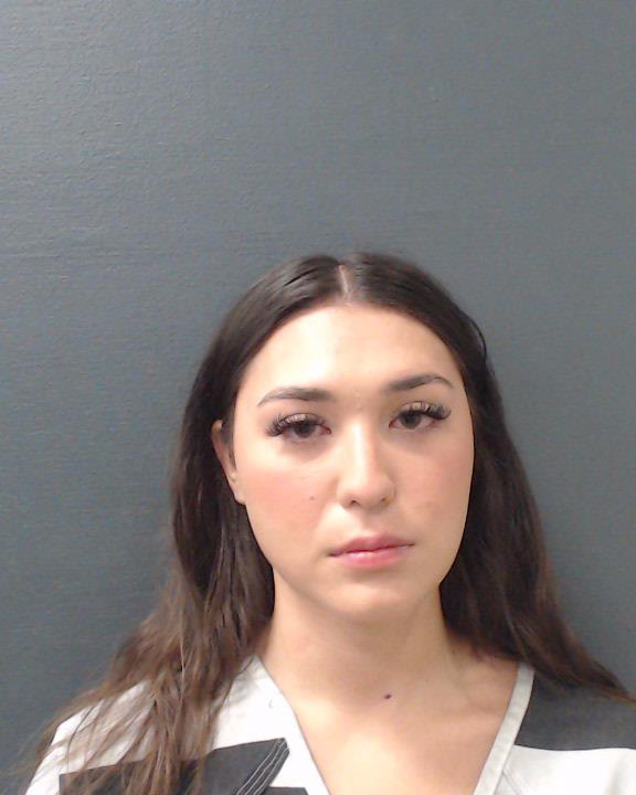 PEREZ, PAMELA JUSTINE booking photo