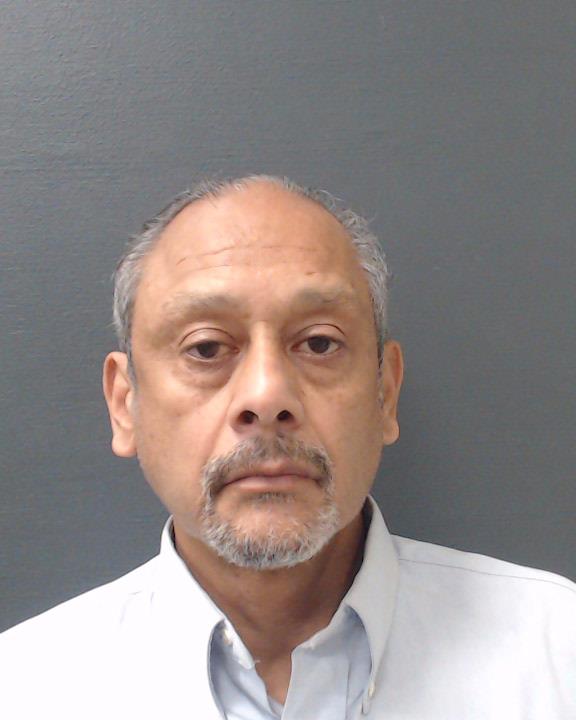 MARTINEZ, DANIEL SANCHEZ booking photo