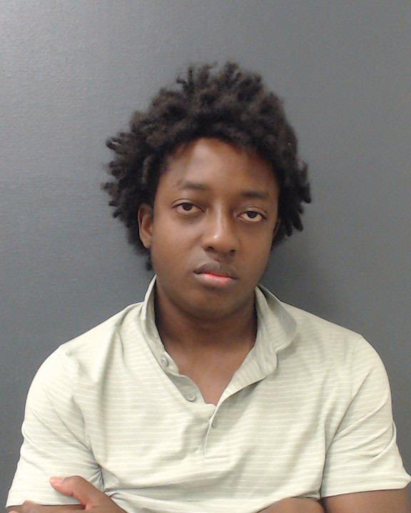 MCDANIEL, TYLER CHRISTEN booking photo