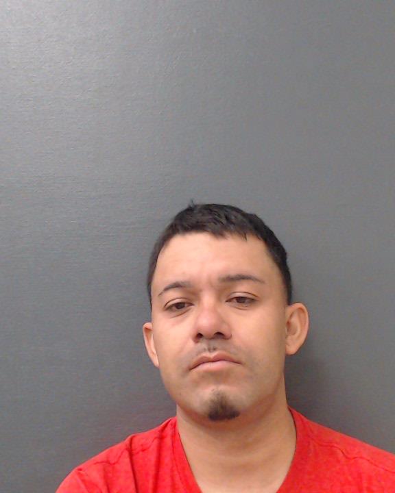 ALVAREZ-NINO, JUAN CARLOS booking photo