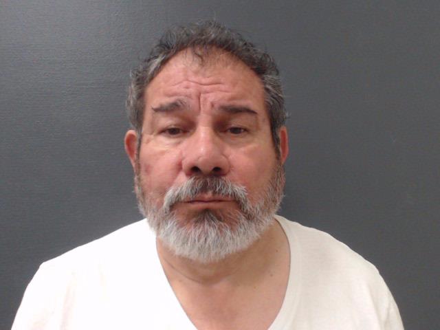 SALAZAR, SAMMY booking photo