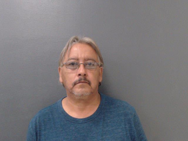 SANCHEZ, EDWARD booking photo