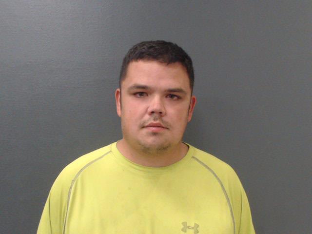 RODGERS, DONAVAN MICHAEL ELWAY booking photo