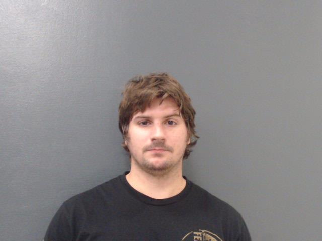 PARENTI, ANTHONY VINCENT booking photo