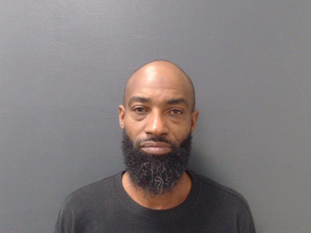 HUDSON, JULIUS DION, Jr. booking photo