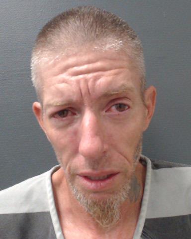 TURNER, WILLIAM THOMAS booking photo